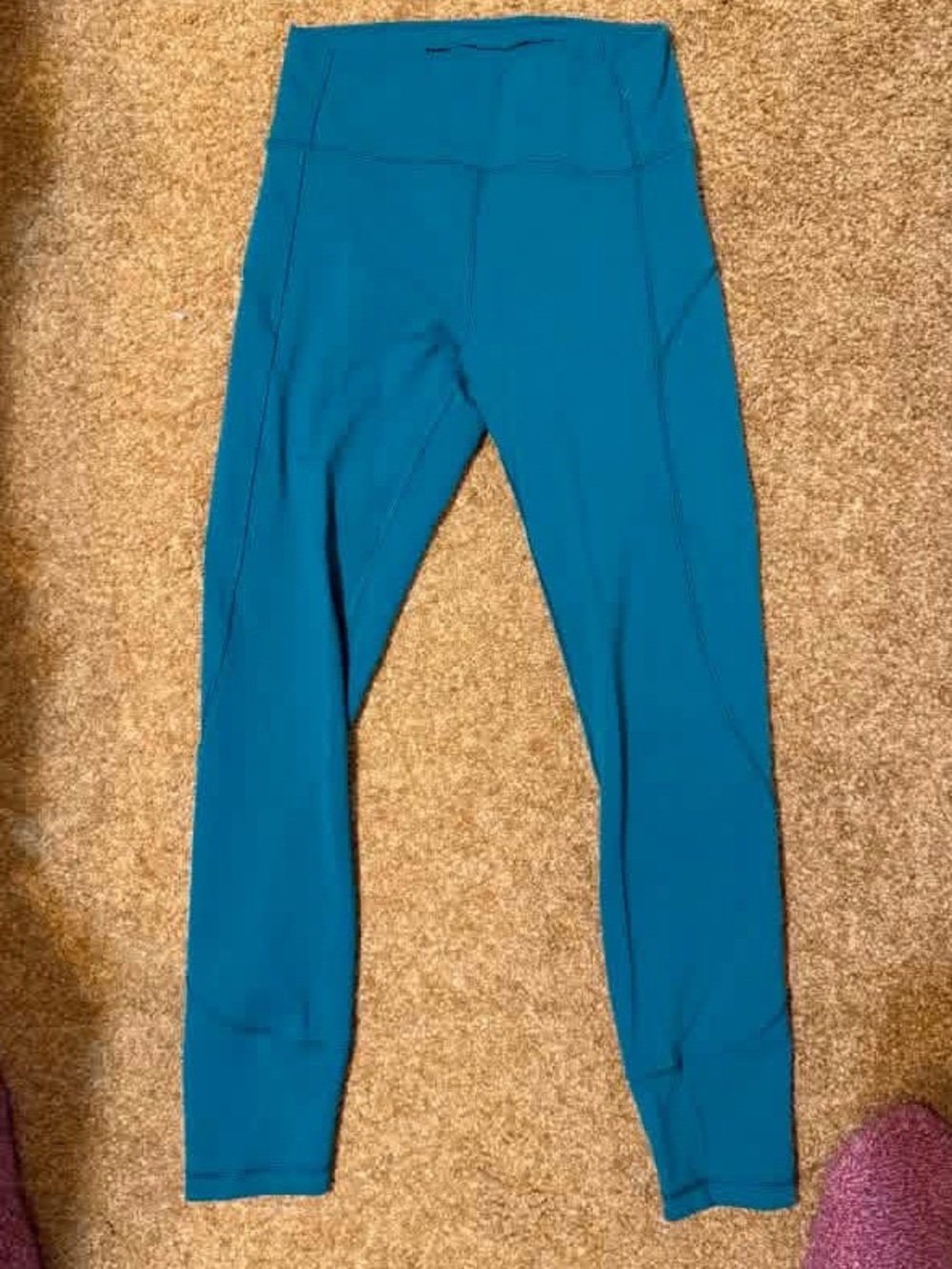 Lulu lemon Leggings - Women